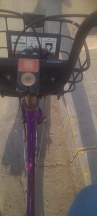 بسكليت • بيع مستعجل • حي البتول