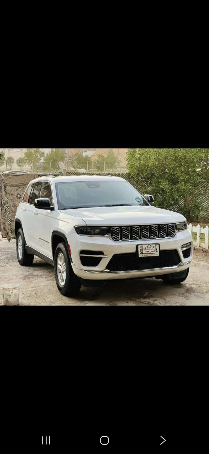 جيب • ٢٠٢٣ • رقم بغداد