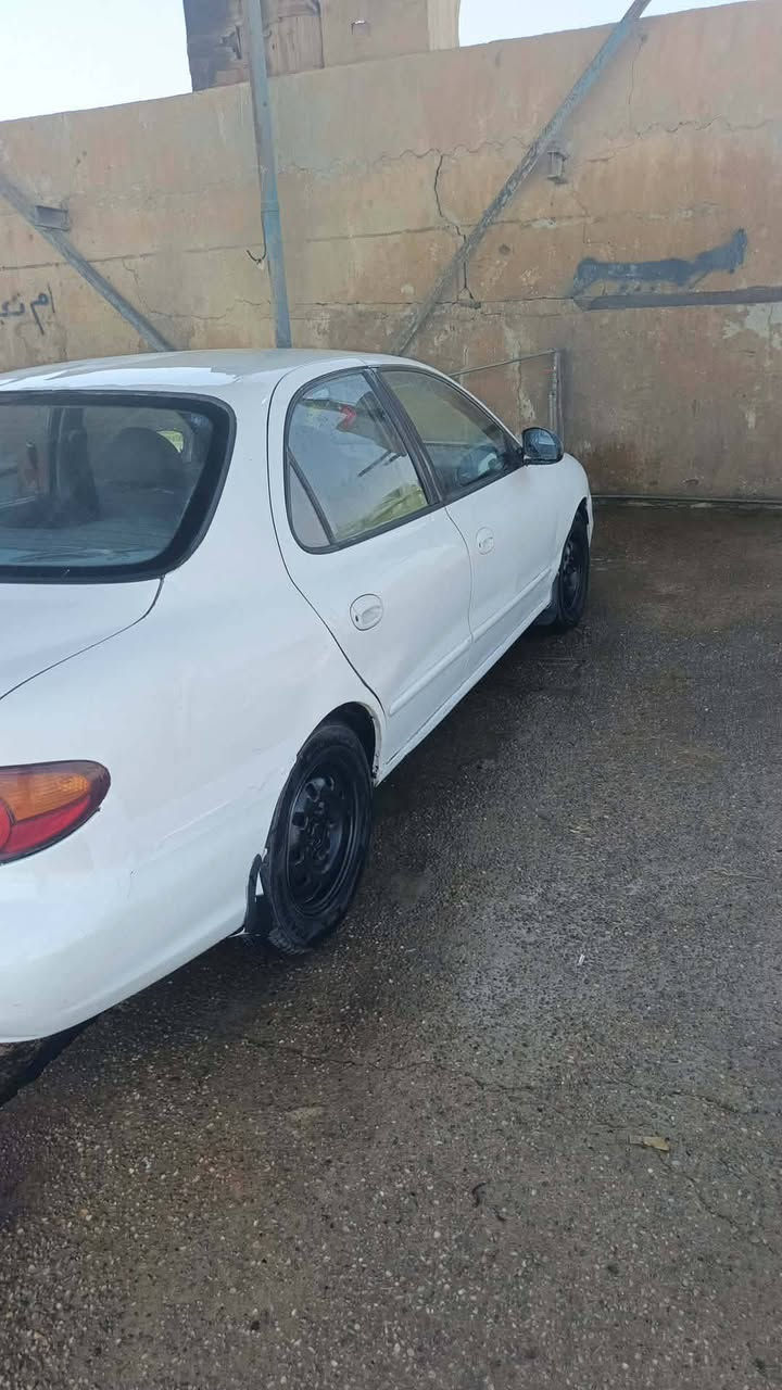 سلام عليكم النترا مديل 2000
مكينه كير خير من الله مكينه 2000 تخم تاير باتري صدر امامي خلفي تبريد ثلج بس الكمبريسر بي ضعف بسيط سياره حلوه وبيه شلعه تخبل مابيه خياس شواصي جدد سعر ٤٠ وبيها مجال بسيط مكاني بغداد الطارميه *********** وتساب 
*********** وتساب
