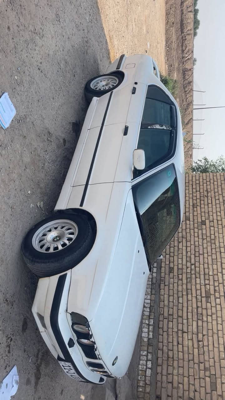 مكينة مسكر • كير عادي • بغداد