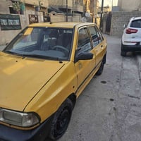موديل ٢٠١٢ • محرك وكير جديد • تبريد ثلج