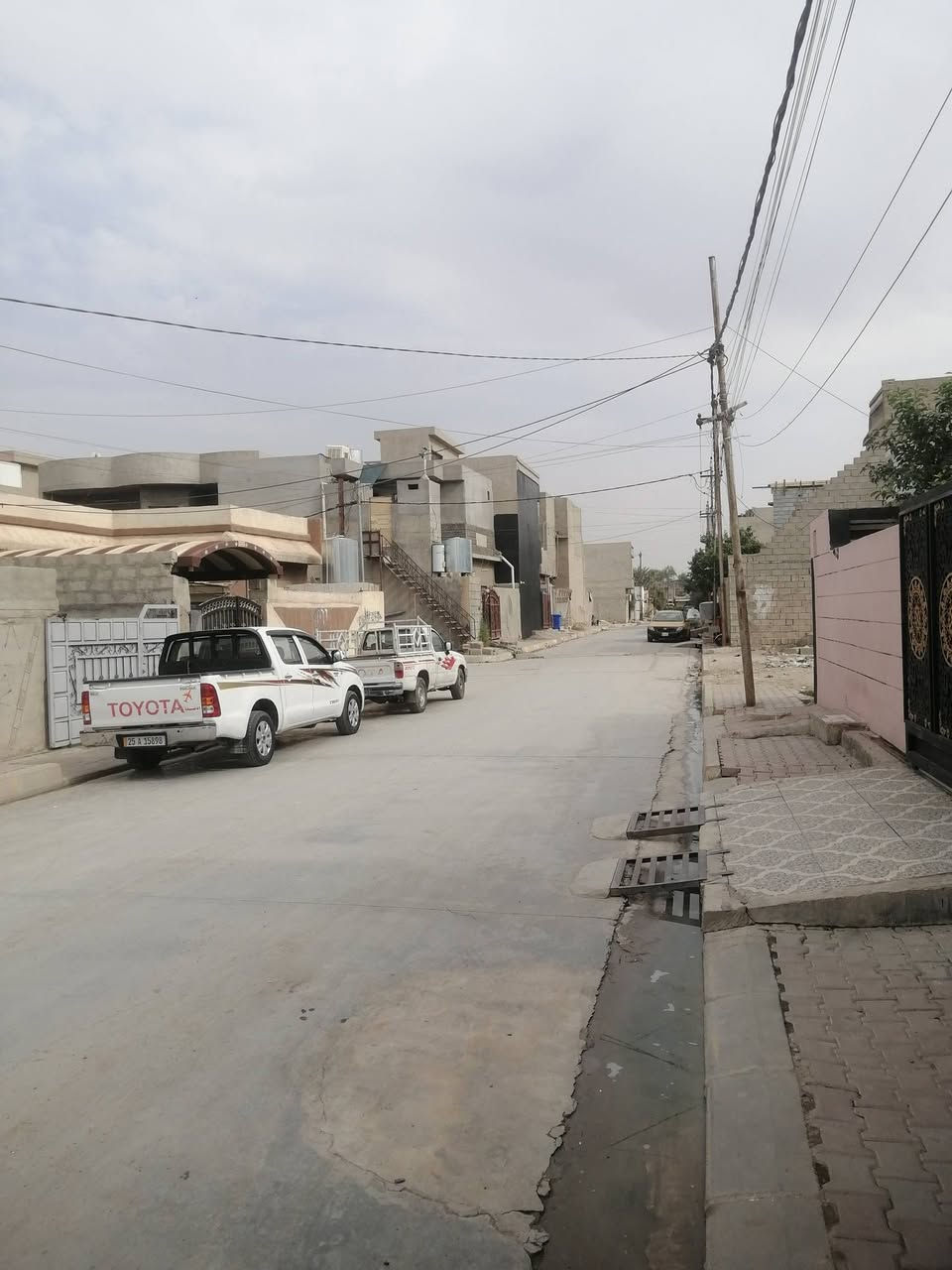 حزيران فرع رشا • ٢٠٠م • مسجل بلدية