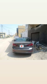 النترا • ٢٠١٨ • وارد أمريكي