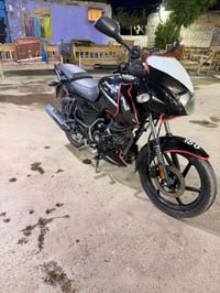 بولسر • ١٥٠ • ٢٠٢٢