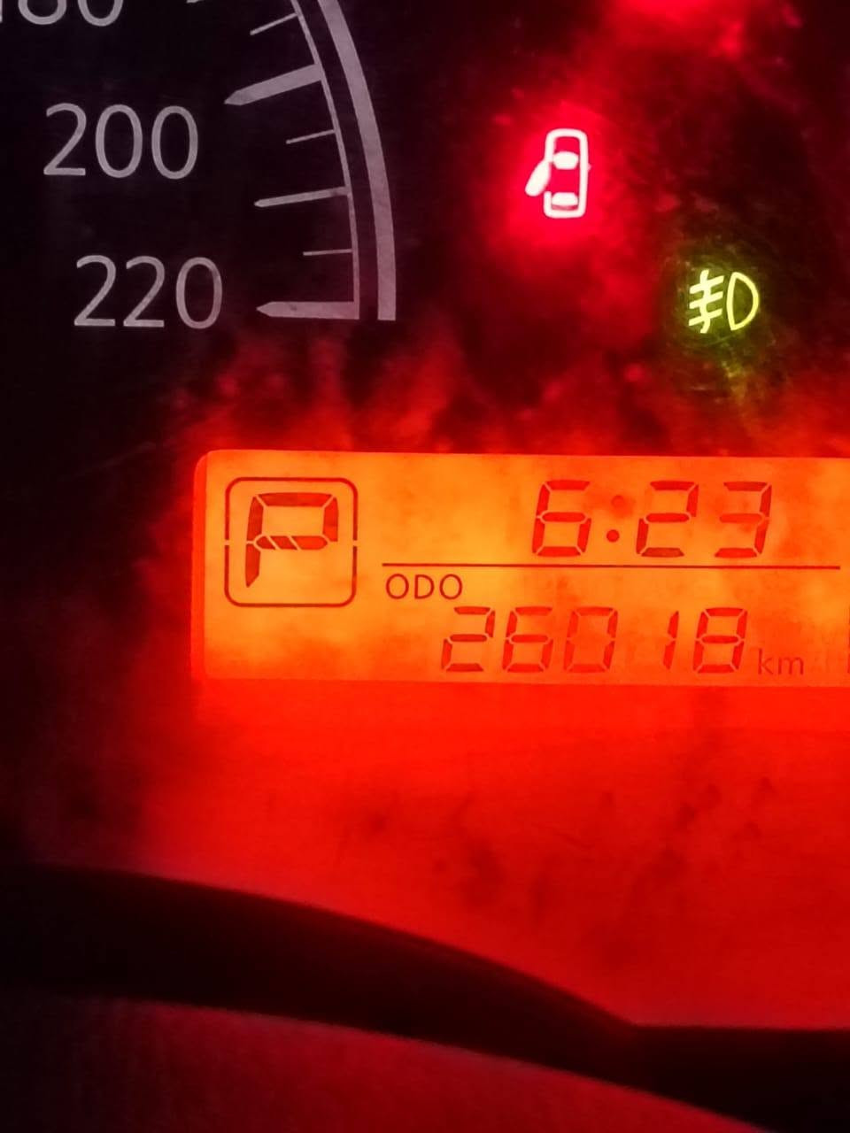 صني ٢٠٢٣ • ماشي ٢٦٠٠٠ • رقم اربيل