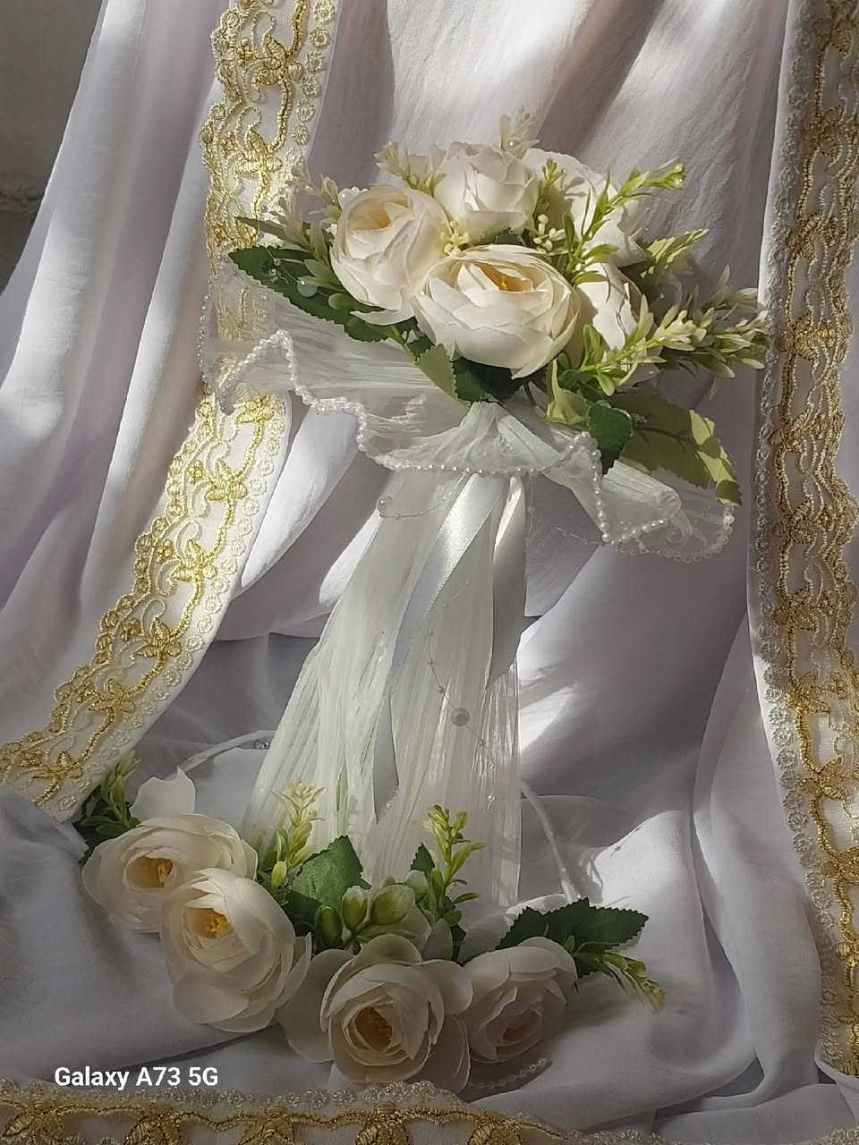 زي تكليف للبنوتات الجميلات💁‍♀️❤️
اربع قطع
(عباءة..حجاب..فستان.. حزام .) 
القماش تركي درجة اولى اصلي💯
الالوان والتصاميم حسب طلـبكم 🙏 
🔸توصيل متوفر جميع المحافظات 🔸
 
يتوفر أيضا سجاده مع كتاب قرأن 

للحجز مراسله ع الخاص 
او واتساب ***********
