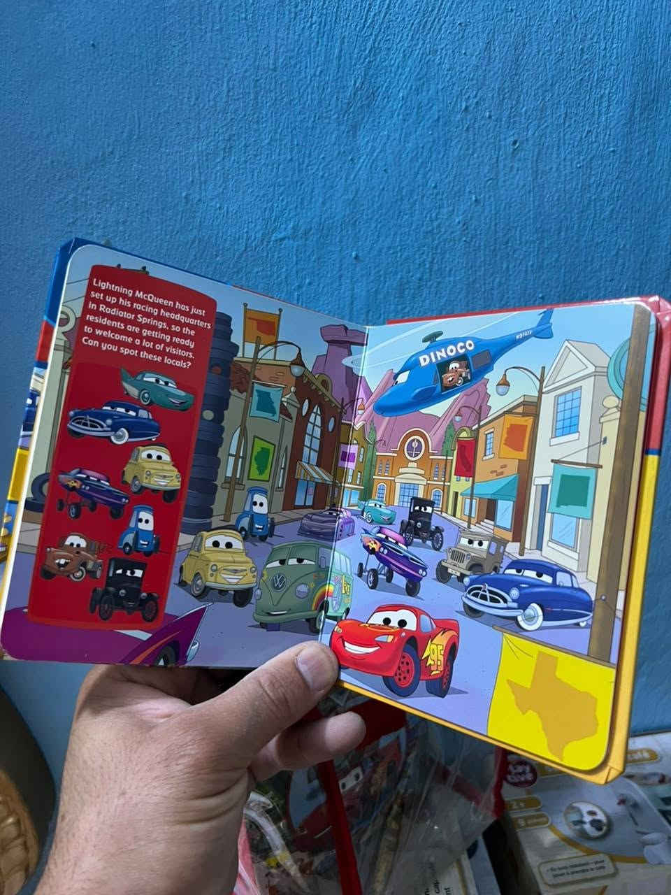 ٤ كتب • تعليمية • ورق مقوى