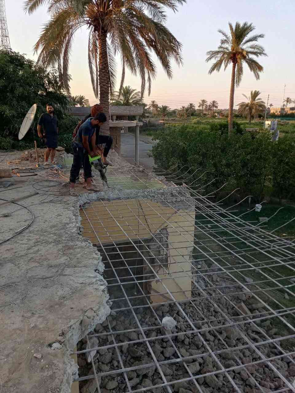***********📞سلام عليكم  /  يوجد كادر عمل جاهز /  تصعيد مواد /  تنضيف بيوت /  تفليش /  تكشيط /  دفن نهري /  شقلنه ليل ونهار /  ومعداتنه جاهزه  ومالك دخل بكلشي تأخذ شقل جاهز مني سلمني شقل وتأخذ شقل جاهز / ماعليك بس تصال على رقم ///  وسياره تجيك للبيت // وموجود واتساب

