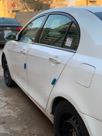 امكراند C7 • ٢٠١٣ • رقم بغداد