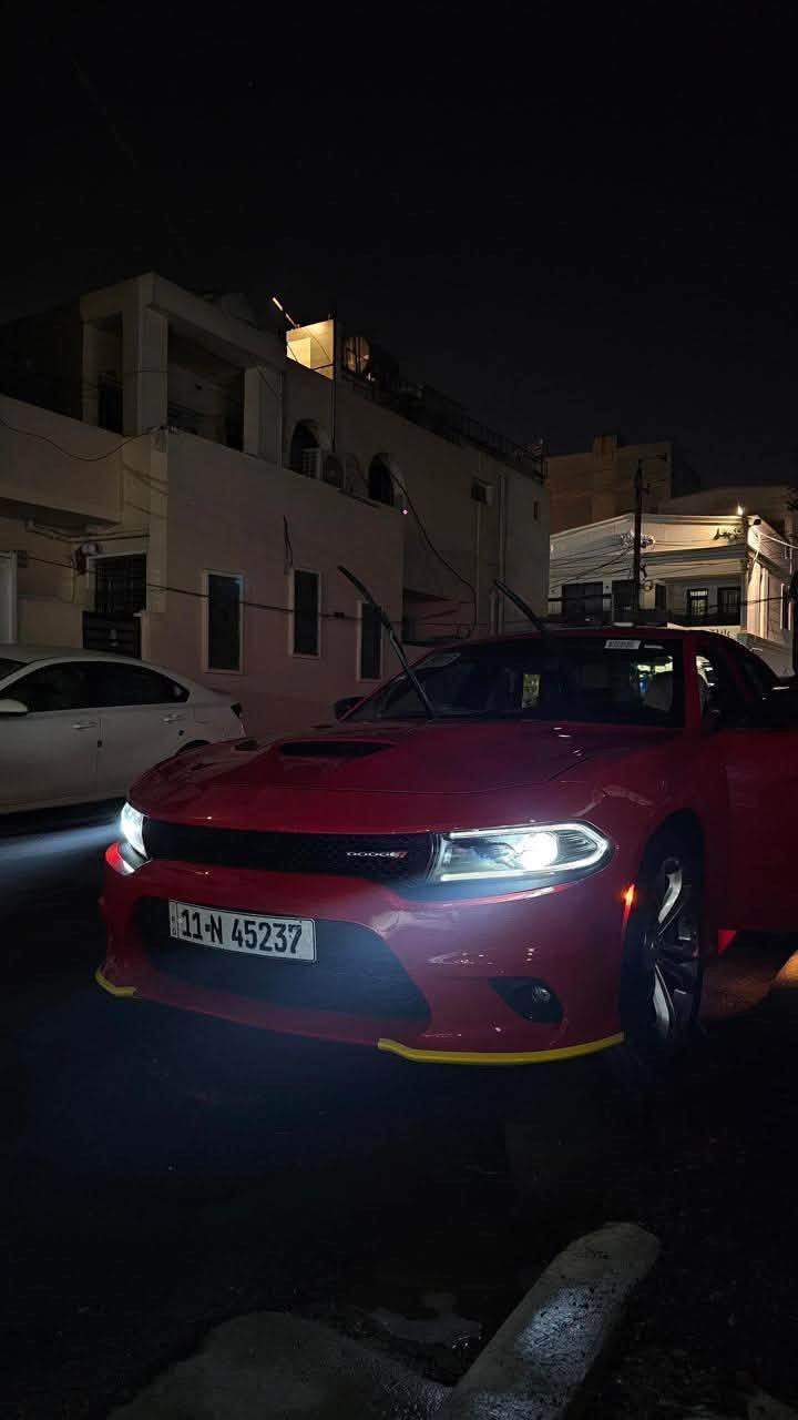 جارجر • ٢٠٢٣ • الانبار الخالدية