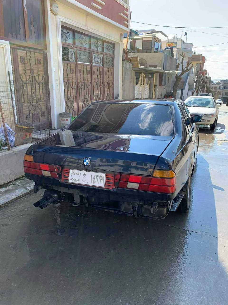 ٧٤٠ • ١٩٩٢ • اوتوماتيك