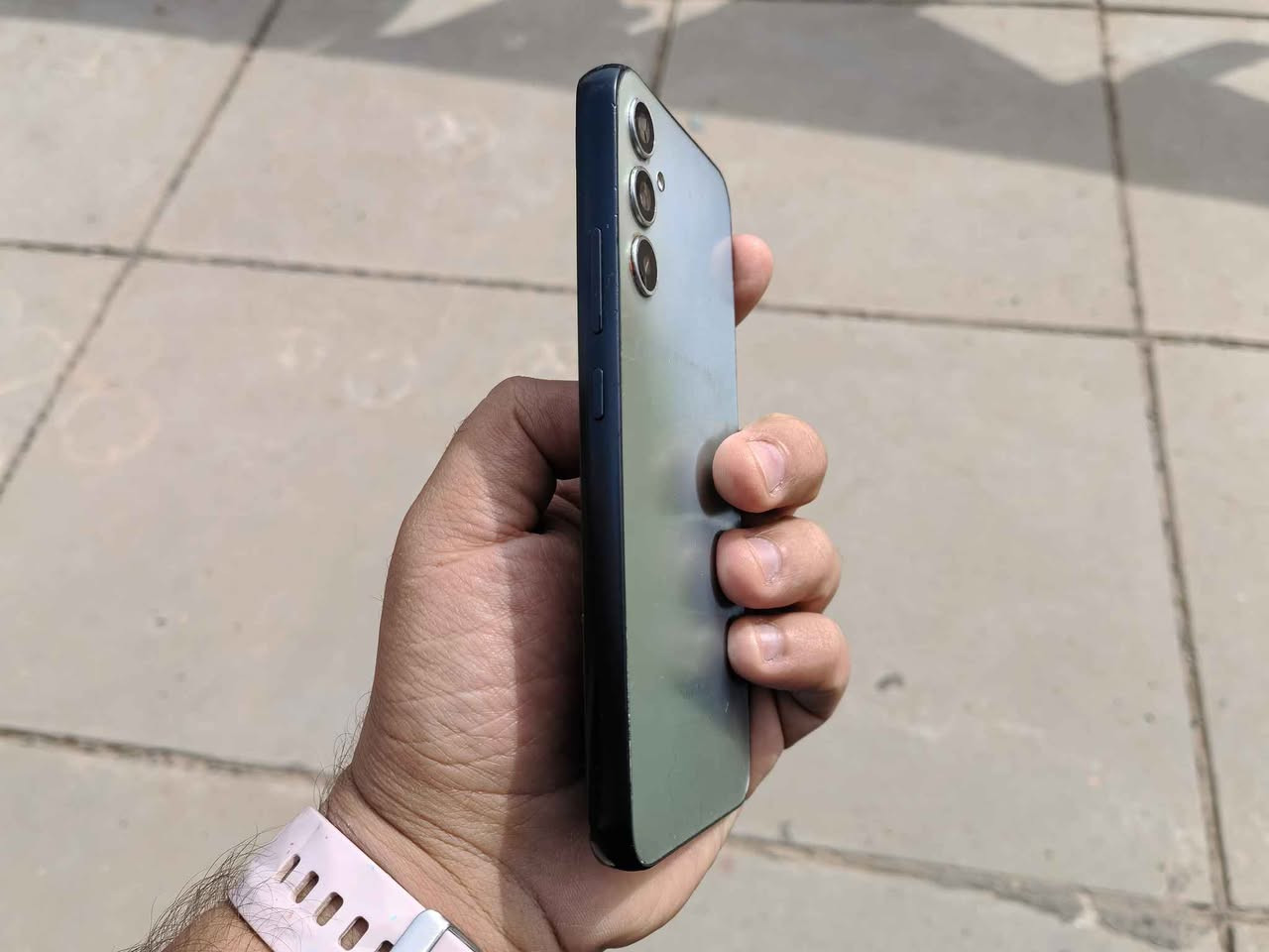 جالاكسي A34 • ٢٥٦ • ٨ رام