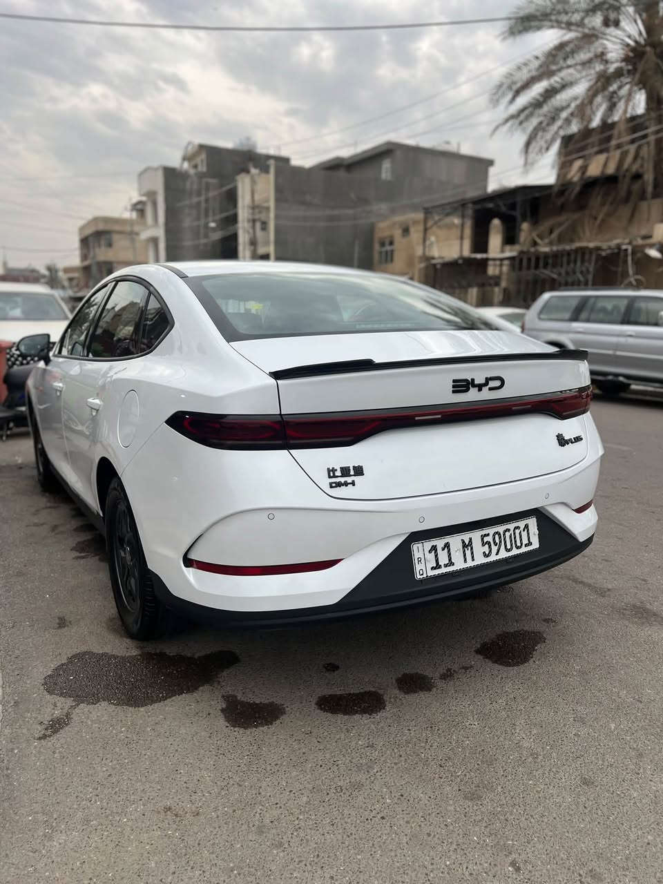 كن بلاس • ٢٠٢٥ • ماشيه ٢٠٠٠