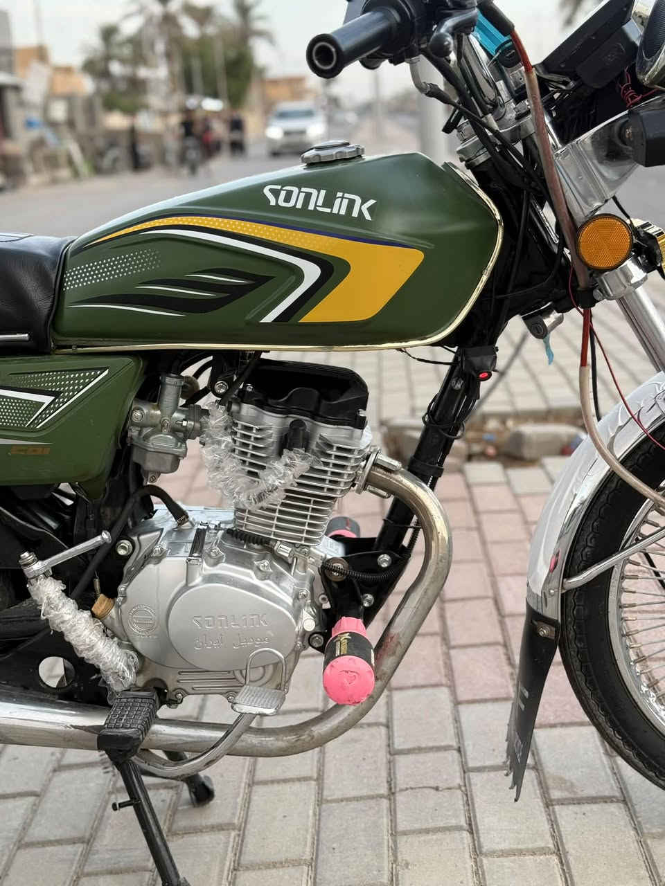 تايكر • ٢٠٢٥ • جديد