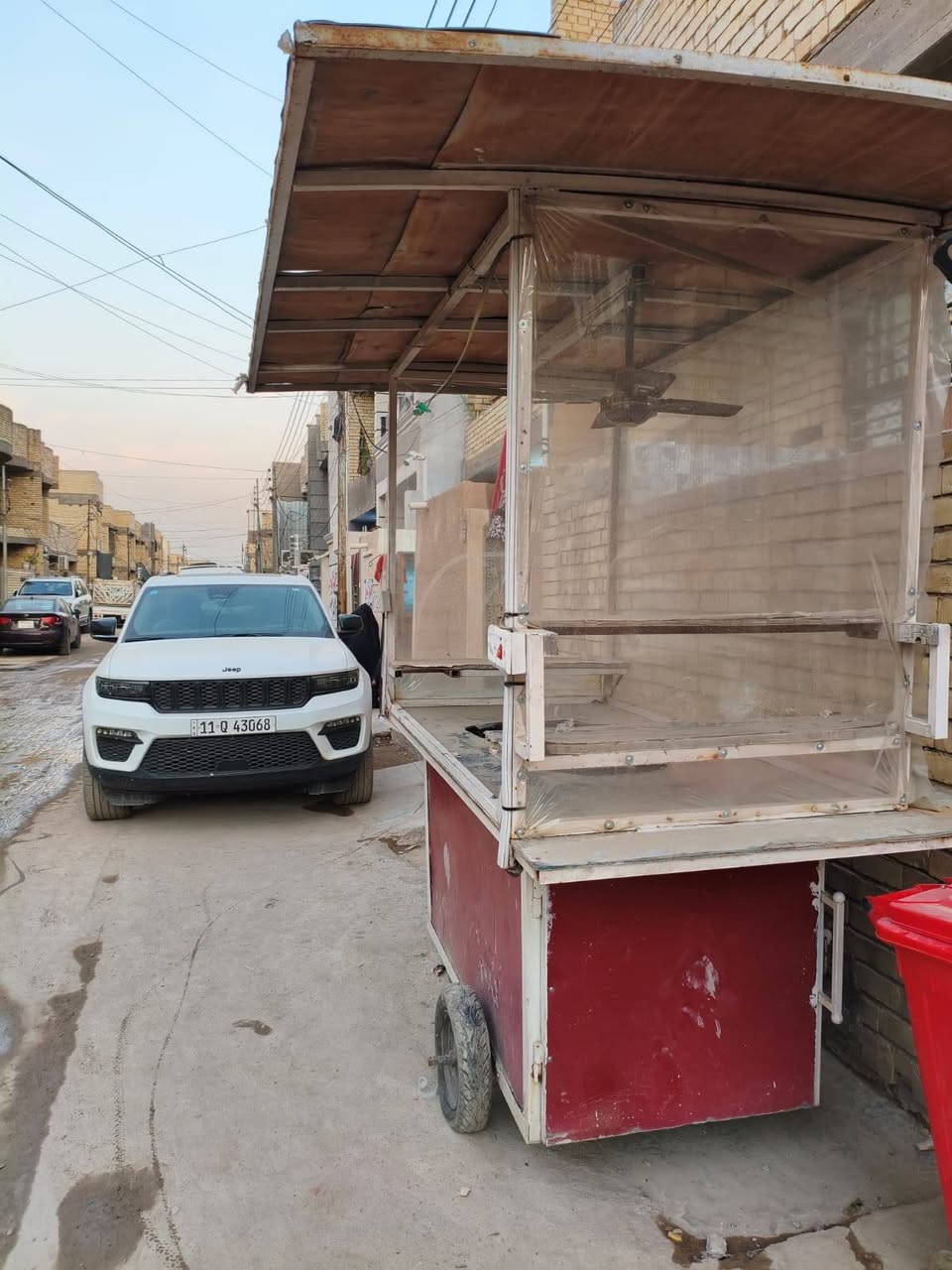 سعرها 150 الف
رقمي: ***********
مكاني بغداد 📍
