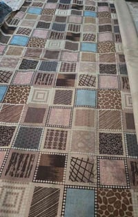 كنبة • مستعملة • ٦×٤