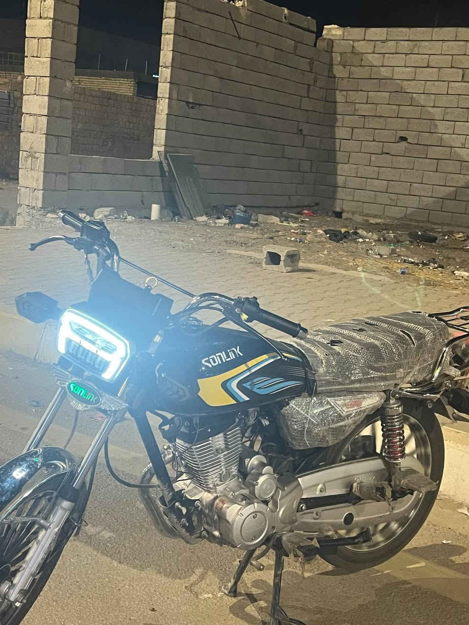 سونك • ١٥٠ • ٢٠٢٤