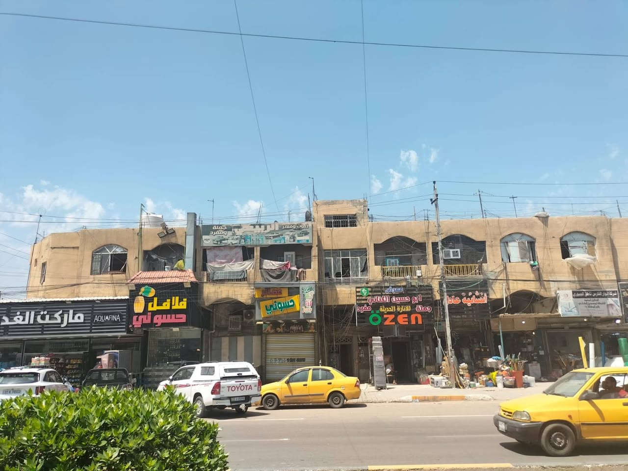 حي اور • ٧٠م • غرفتين