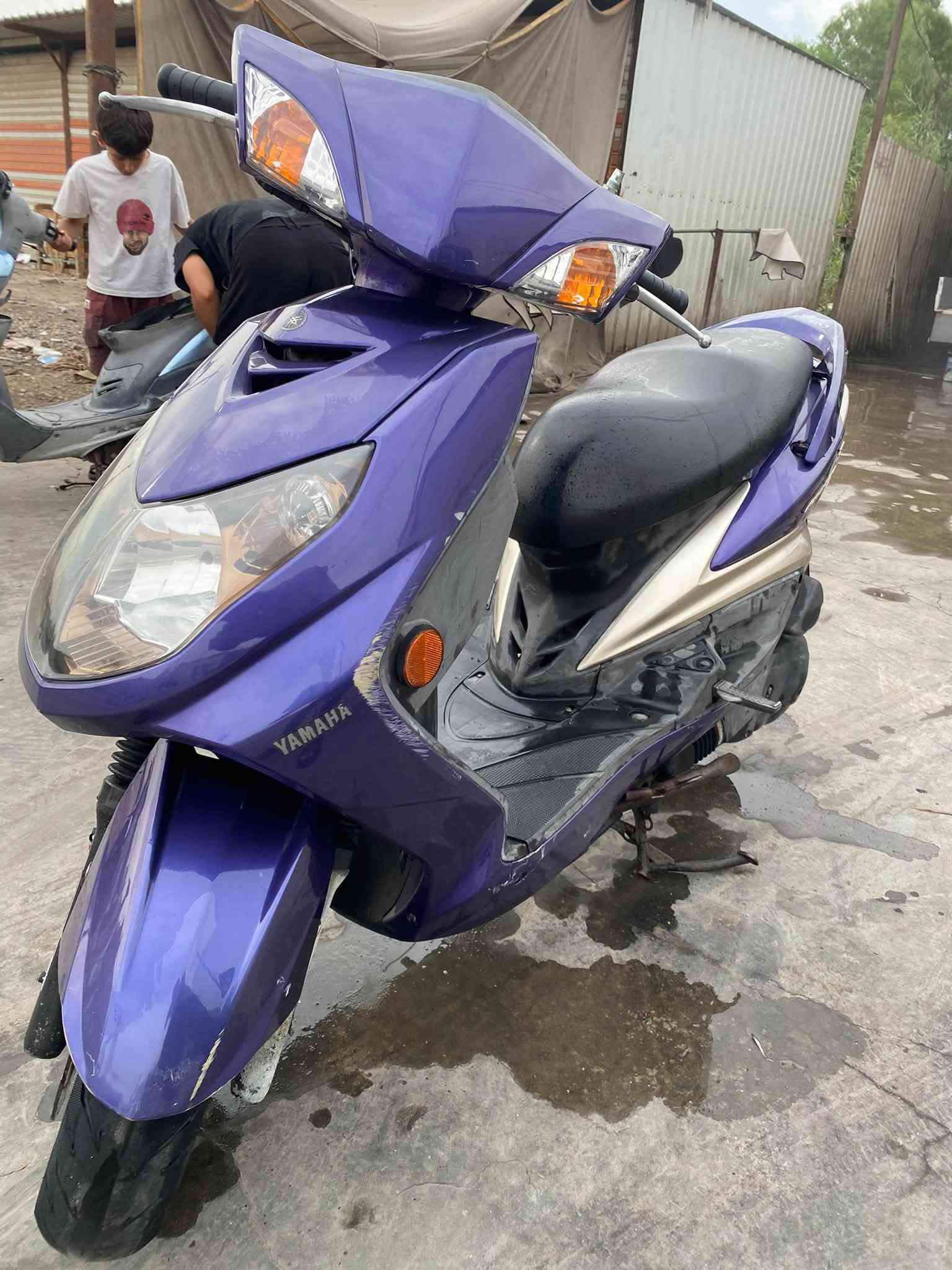 سكنس فحل طلاعات • جديدة • ٢٠١١