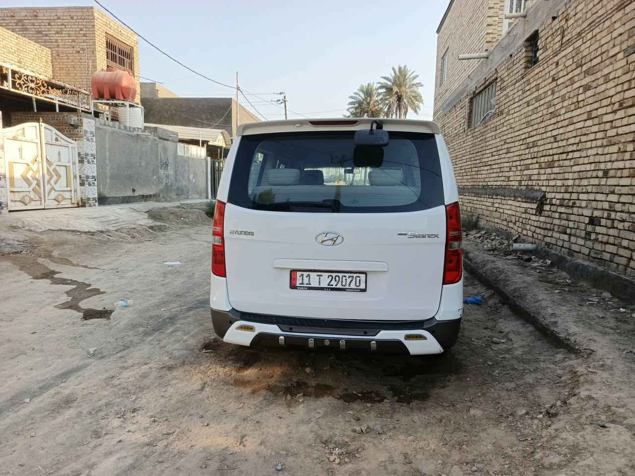ستاراكس • ٢٠١٥ • مكينة جديدة