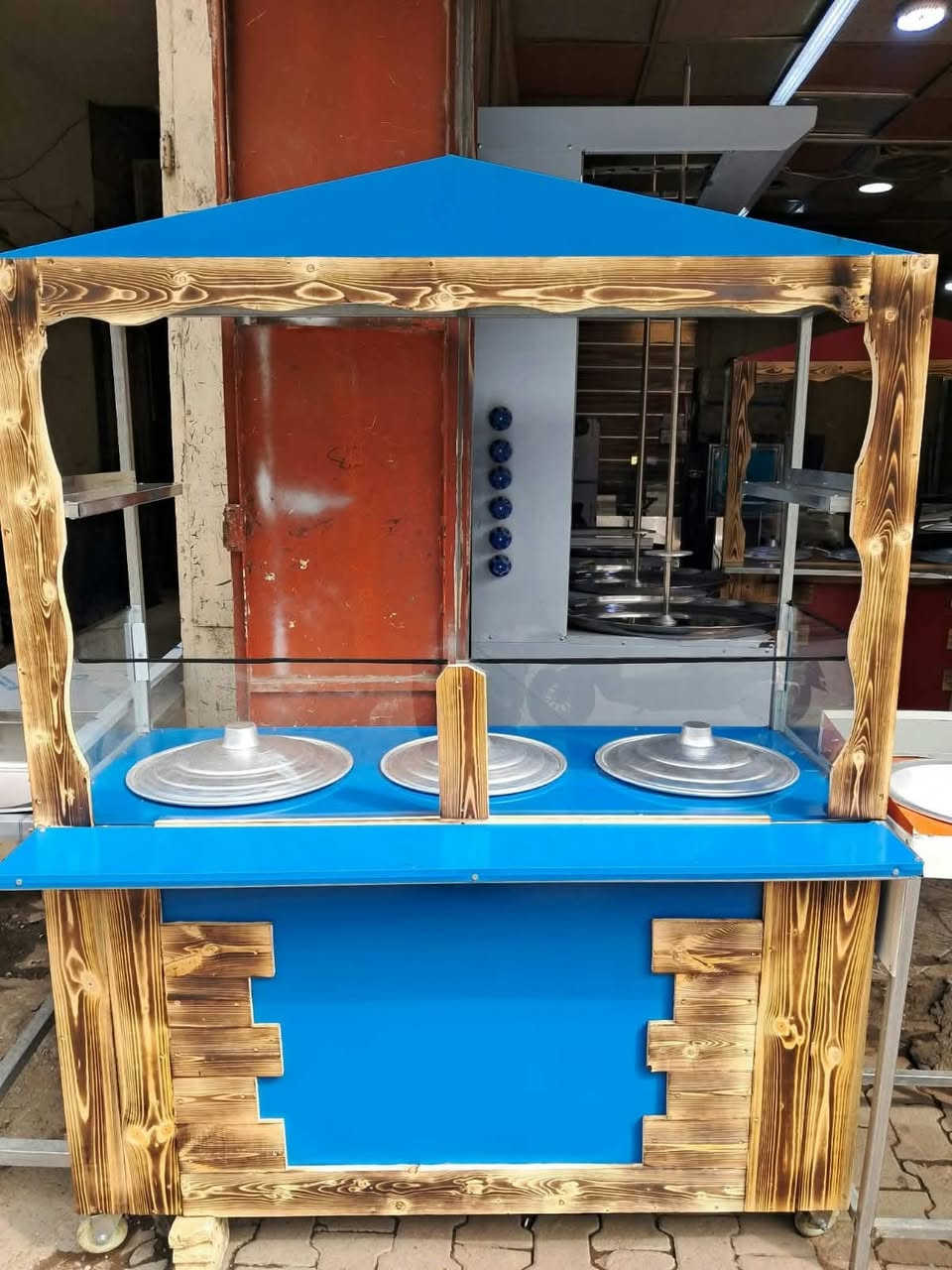 لبلبي • ديكور منزلي