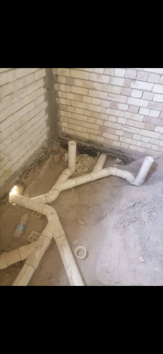 سباك • متفرغ • أسعار مناسبة
