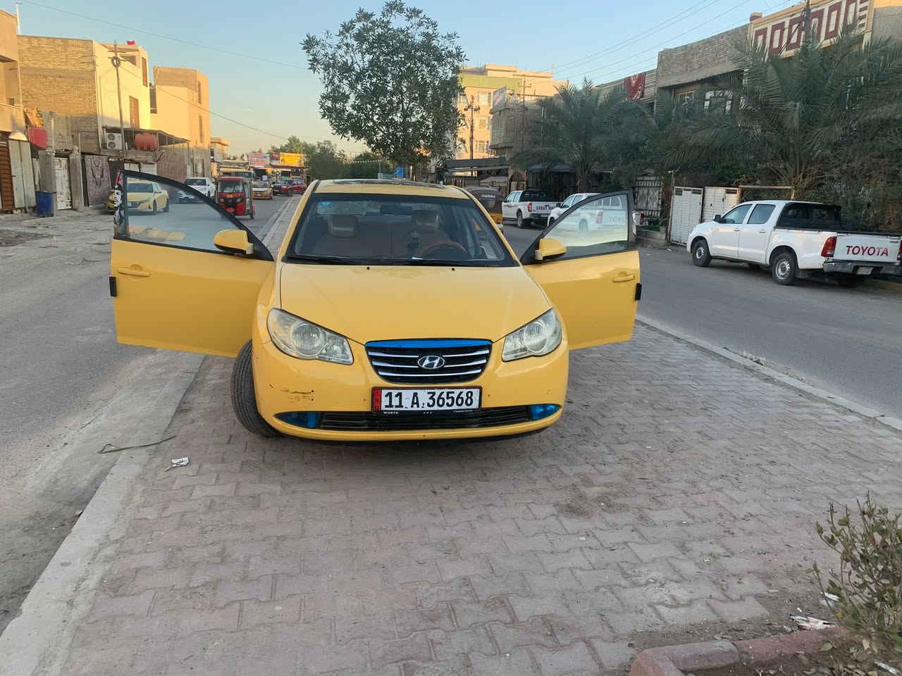 نتره • ٢٠١٠ • ضرر ٣ قطع