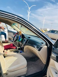 اوبتيمه • ٢٠٠٩ • محرك ٢٠٠٠