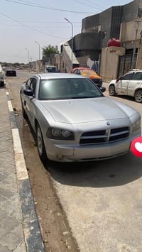 تشارجر ٢٠٠٨ • وارد امريكي • البصرة زبير