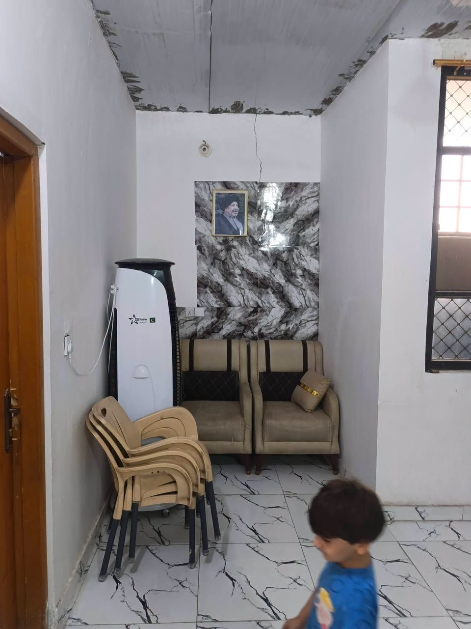 طابو زراعي • 150م • جاهز للسكن