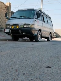 كيا بستا • موديل ١٩٩٢ • كربلاء