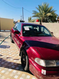 سوناتا 2 • كير ومكينة مكفولات