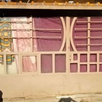 جام خانه للبيع بيه باب مكاني بغداد عرض 3متر 07700146545