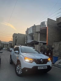 دايستر ٢٠٢٥ • ٢٥٠٠ كم • مكينة ١٦٠٠