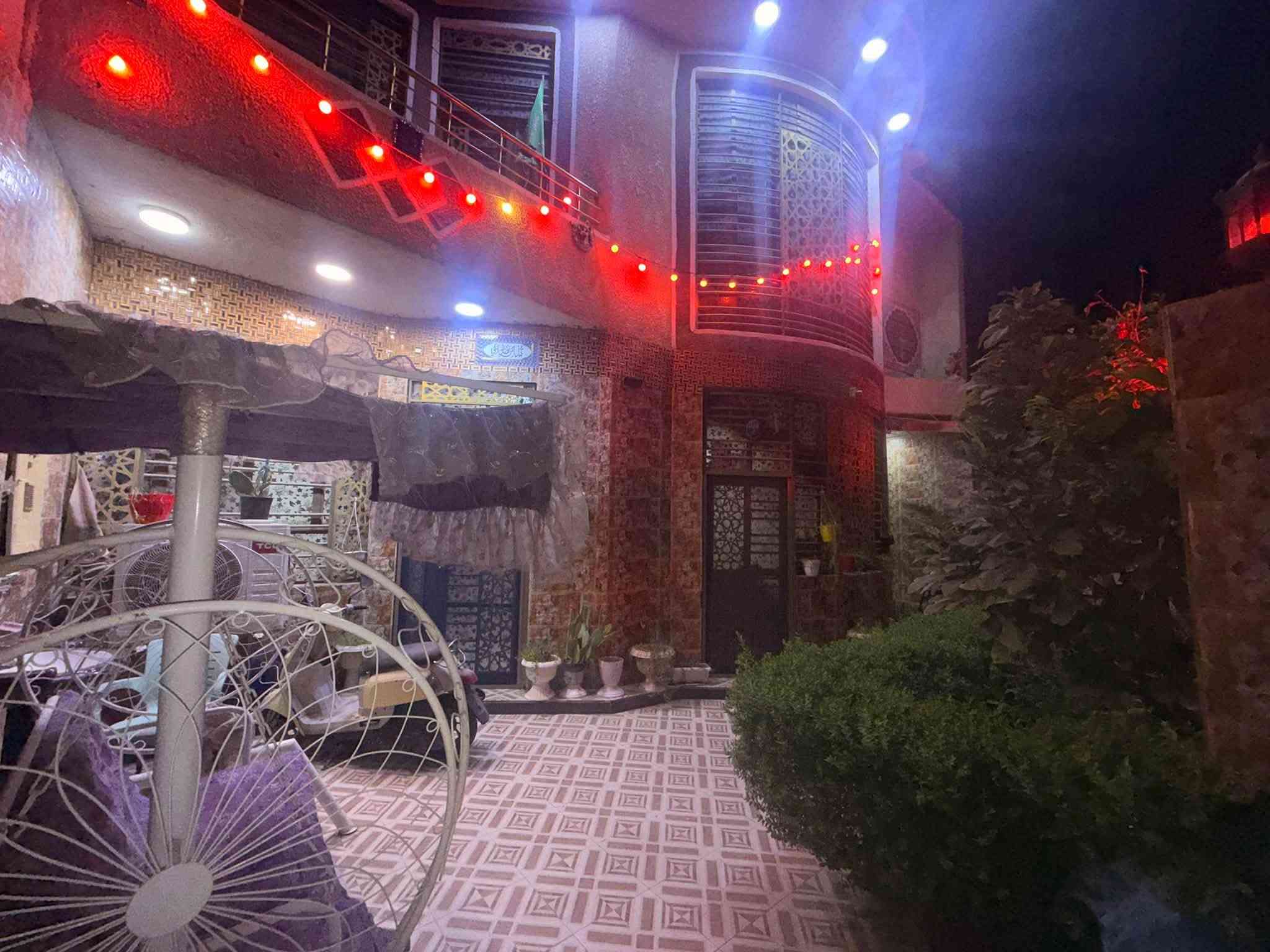 كربلاء المقدسه • ١٥٠م • طابو زراعي