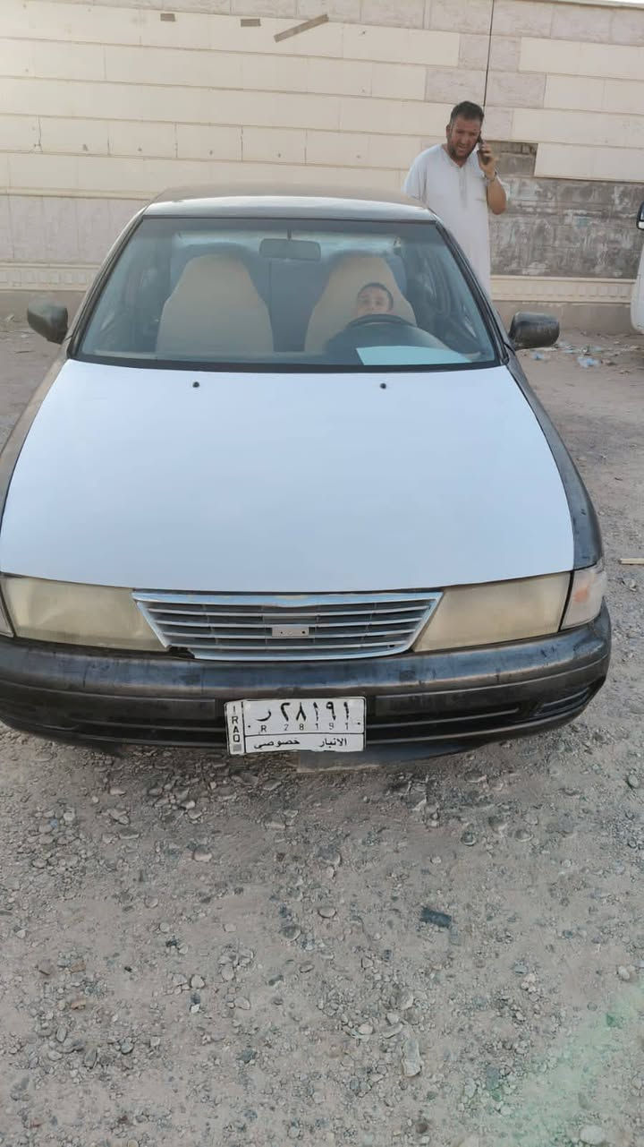 سني 94 للبيع سعرها 25 وبيها مجال شوي ***********
