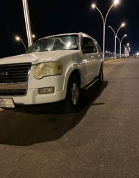 اكسبلور • ٢٠١٠ • مكفولة