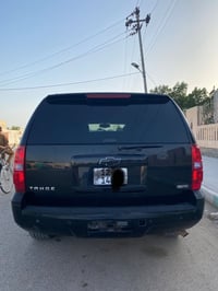 تاهو ٢٠٠٧خليجي للبيع اومراوس حسب القناعه بسمي فتحه كشن منفصل مري كهربا...