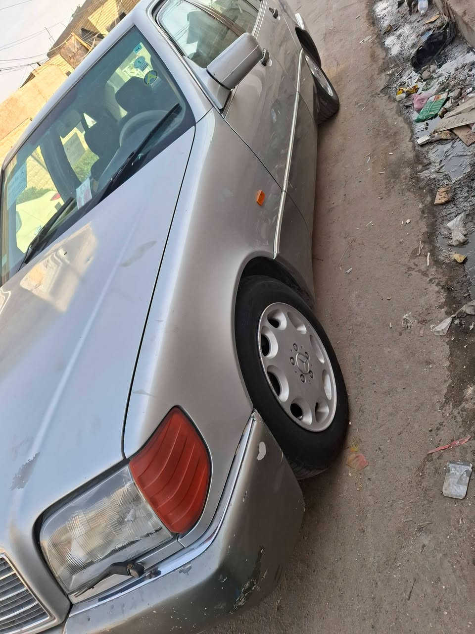 شبح • ١٩٩٢ • رقم انكليزي