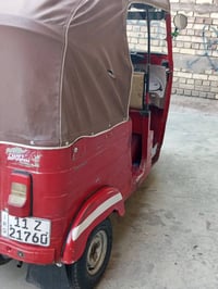 تكتك • موديل ١٧ • جسر ديالى