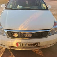 سيدونا • ٢٠١٢ • مكينة ٣ونص
