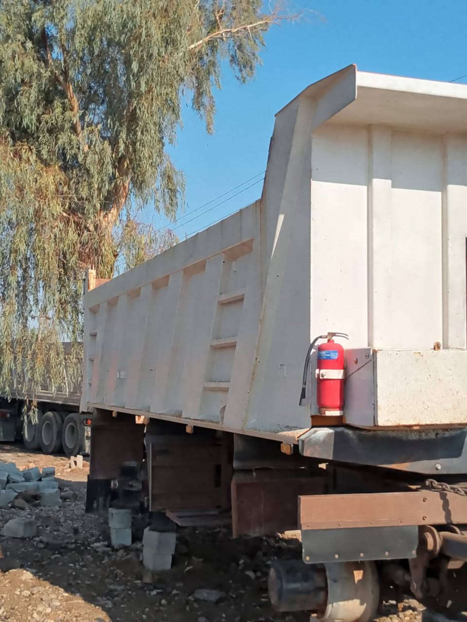 مقطورة للإيجار كاملة العنوان ديالى للاستفسار *********** ربي يرزق الجميع
