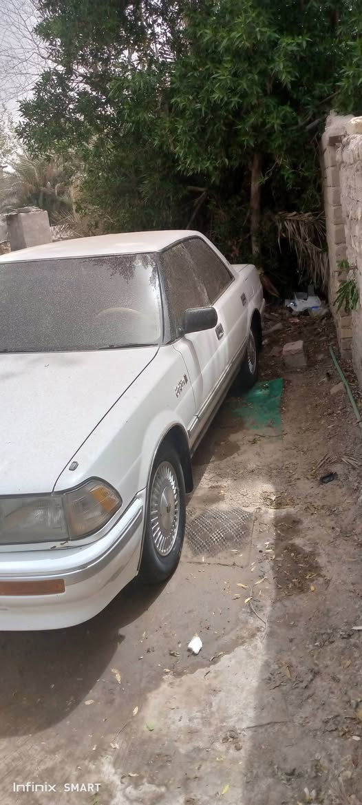 هارتوب للبيع كير محرك خير من الله تبريد شغال بيهه طخه بجاملغ الخلفي بس ماعابر سياره خير من الله رقم واسط مو بسمي السياره راعيهه موجود تخابره وتروح تكعد ويا والله محتاج وريد ابيعهه بالعافيه عل ياخذهه ‏‪***********‬‏
