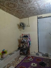 قبله حي الحكيم • ١٥٠م • غرفتين