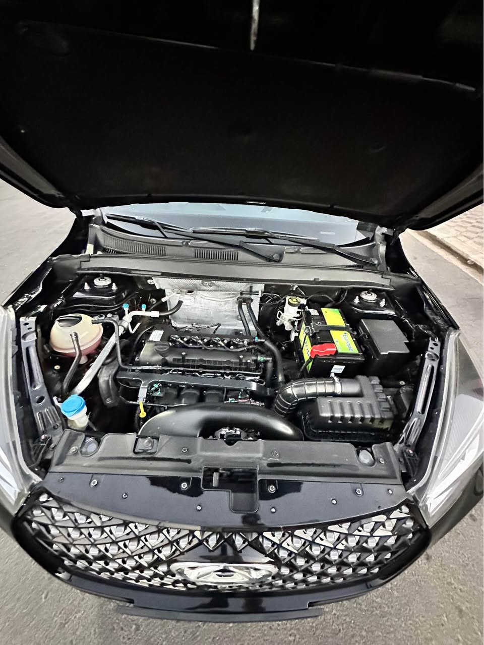 chery tiggo4 pro شیری تیگۆ4 پرۆ 2024 
سيارة فول مواصفات فتحە سلايد بصمة تشغيل عن البعد تبريد مركزي بريك دكمة تحكمات ستيرن سيارة جديدة بدون صبغ مكفولة كفالة عامة كل شيء جديد رقم دهوک وباسمي
ماشیە 62 الف کیلومتر موجودة من اربيل سعر 112 ورقة و مجال
*********** واتساب
chery tiggo4 pro شیری تیگۆ4 پرۆ 2024 مواسەفات  فول مواصفات سلاید بەسمە تشغیل بسمەی دەرگا شەغال تبرید مرکزی برێک بەسمە ئۆتۆهۆلد گێچ الکترونی دوو مۆدی لێخورین تحکم ستیرن جام کارەبا
گێر و مەكینە و تەبرید هەموو شتێكی بەشەرت 
بێ بۆیاغ بێ ساردی دەعامی بۆ دەعامی بە شەرت 
تەنیا 62 هەزار کیلومتر رۆشتوە 
رەقەم دهوکە و بەناوی خۆم
نرخ : 112 وەرەقە و مەجالێكی كەم 
ژمارە مۆبایل واتساب *********** أربيل, العراق
