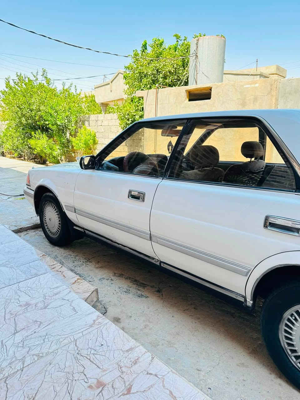 هارتوب • محرك ٢٥٠٠ • صلاح الدين