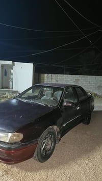 النترا • ٩٣ • رقم بغداد
