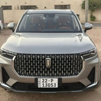 بيستون T99 • 2024 • أربيل