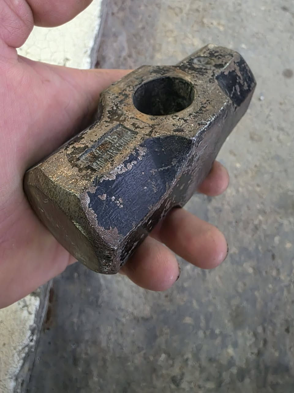 جاكوج ابل طير موسسه4lb يعني كيلوين جديد غير مستخدم السعر ٢٥ الف
***********

