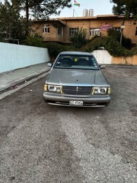 نيسان سدریک • ٢٠٠١ • السليمانية